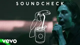Catfish and the Bottlemen - Soundcheck (Live From Manchester Arena)