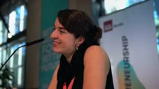 Impact Entrepreneurship Forum 2023 by Impact Hub Berlin