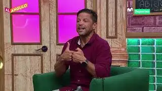 CRISTAL 5-1 NACIONAL: las figuras 'celestes' del gran triunfo en el ESTADIO NACIONAL | AL ÁNGULO ⚽🥅
