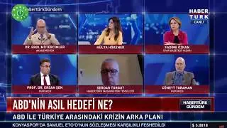Türkiye Ürkütücü Tabloya mı Gidiyor ?  2019, 2020'ye dikkat!