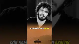 Çok Samimiyet Saygıyı Azaltır❗️