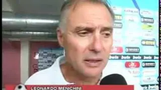 MENICHINI - ZEMAN - SANSOVINI  DI PE - KR