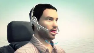 Tongue piercing would help paralyzed patients regain some mobility