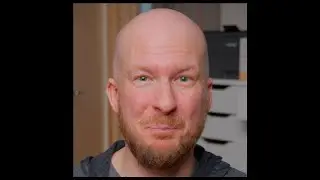 Why are all my videos square?