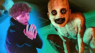 УСТРОИЛСЯ РАБОТАТЬ В МОРГ | THE MORTUARY ASSISTANT (очень хайп)