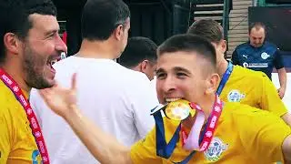 #Это -  пляжный футбол. Первый дивизион. Сезон 2022.
