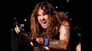 Steve Harris   The number of the beast (only bass)