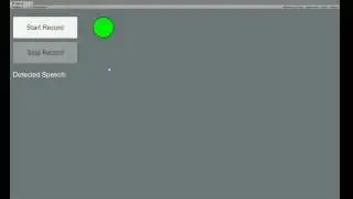 [Unity3D] Google Cloud Speech Recognition - Released