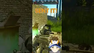 until you escape you aren't safe (Escape From Tarkov) 