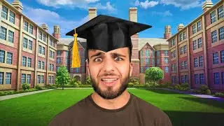 What NO ONE Tells You About College