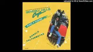 Harold Faltermeyer - Axel F (The M & M Mix)