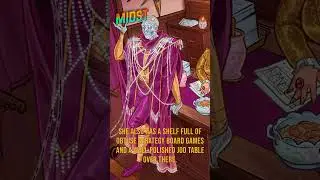 MIDST  | 