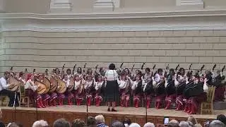 Капела Зоряниця(1)