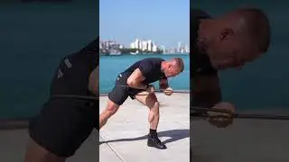 Real-life SUPERHUMAN Strength (@armandofogaca_)