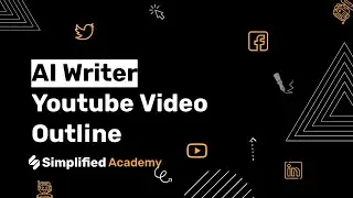 How To Make A Youtube Video Outline In 5 Easy Steps