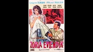 Zorla Evlendik (1962)