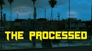 The Processed | Sci-Fi Drama Short Film | 2020