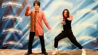 GokaiRed & Megaforce Red Ranger Morph