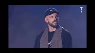 Сергей Нихаенко Шоу Музыкального Лейбла «Таврида.АРТ» «ДУША» Фестиваль «ТавридаАРТ» 26.07.24. live