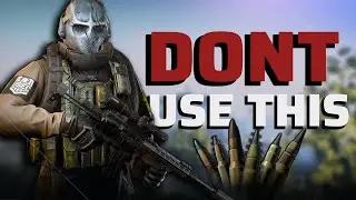 Why I never use the 