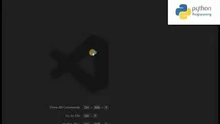 Installation of virtual Environment of python on windows 10 using Vs Code and CMD || Tutor Sushant |