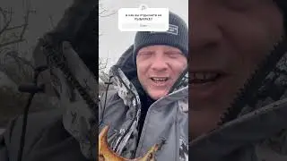 Что бы все так отдыхали на РЫБАЛКЕ! #shorts