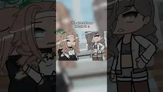 The Girl Confesses That She Is 🤰 Gacha Club / Life