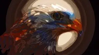 How to create a unique Photoshop effect in 30 seconds