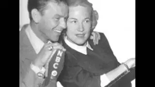 Dorothy Kirsten/Frank Sinatra 