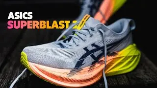 Asics Superblast 2 | Full Review