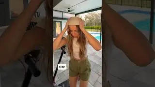 WHEN YOU CAN’T RIDE YOUR HELMET WITHOUT YOUR SCOOTER