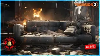 The Division 2 