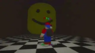 Bighead Apparition