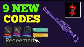 *NEW* ALL WORKING CODES FOR MURDER MYSTERY 2 2024 |MM2 CODES 2024 |ROBLOX MURDER MYSTERY 2 CODES