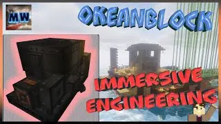 Immersive Engineering 