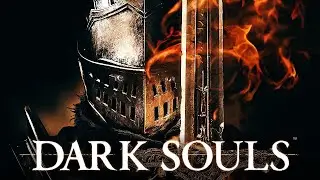 Dark Souls FARM