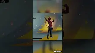 Biker Hibana MVP Animation - R6 