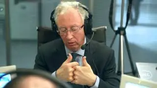 «Что делать?» - Олег Вьюгин