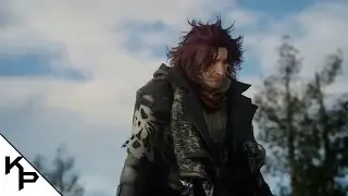 [No Commentary] FINAL FANTASY XV - Chapter 11:In The Dark (PS4)