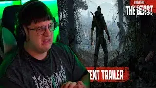 пятерка смотрит dying laing mr beast трейлер