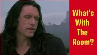 The Room | Big Joel
