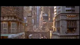 Cheb Khaled - Alech Taadi (Fifth Element soundtrack)