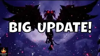 Castle Clash Update BIG NEWS!