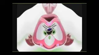 Klaskyklaskyklaskyklasky Gummy Bear in G Major 348 302+46 Version