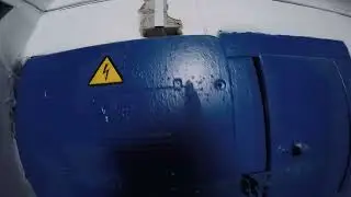 Остался без  свету