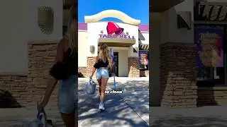 I Cleaned Taco Bell’s Bathroom For Free