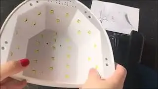 sunone uv nail dryer