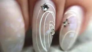 НЕЖНЕЙШИЙ МАНИКЮР | ПОДНЯТИЕ СВОБОДНОГО КРАЯ ГЕЛЬ PATRISA NAIL | ДИЗАЙН НОГТЕЙ ВТИРКА СОЮДА МАТОВЫЙ