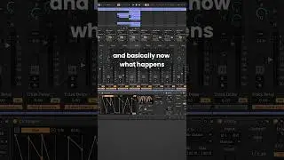 Add movement to your tracks in ABLETON LIVE 🎛 