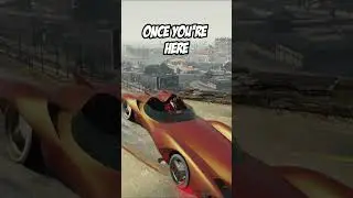 Try This Now In GTA 5 Online